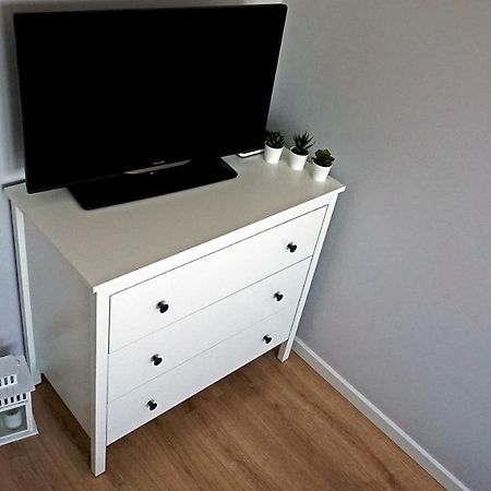 Apartamenty Kolobrzeskie - Baltic - Z Garazem كولوبرزيغ المظهر الخارجي الصورة