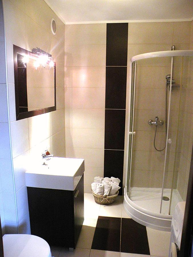 Apartamenty Kolobrzeskie - Baltic - Z Garazem كولوبرزيغ المظهر الخارجي الصورة