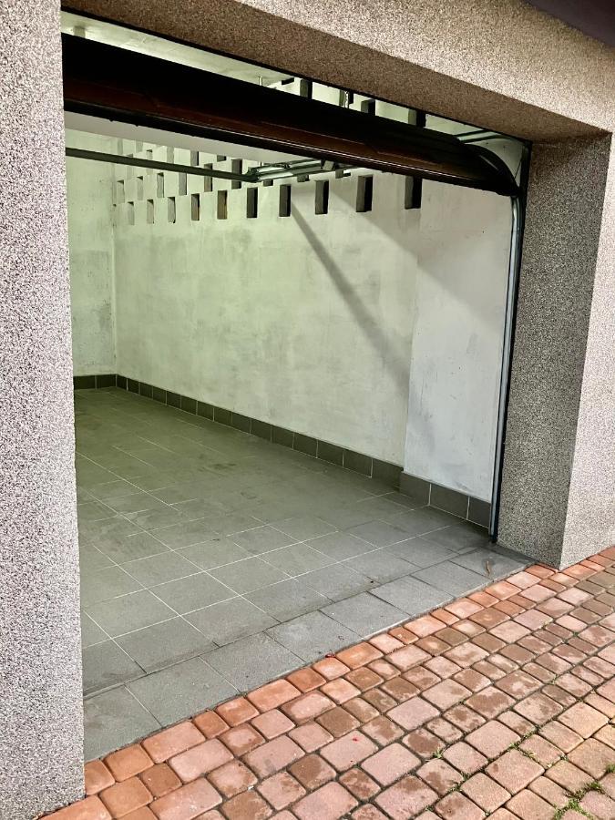 Apartamenty Kolobrzeskie - Baltic - Z Garazem كولوبرزيغ المظهر الخارجي الصورة